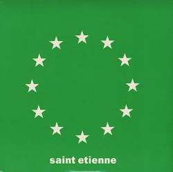 Saint Etienne : Kiss and Make Up